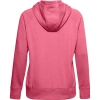 Bluza damska Under Armour Rival Fleece Logo Hoodie