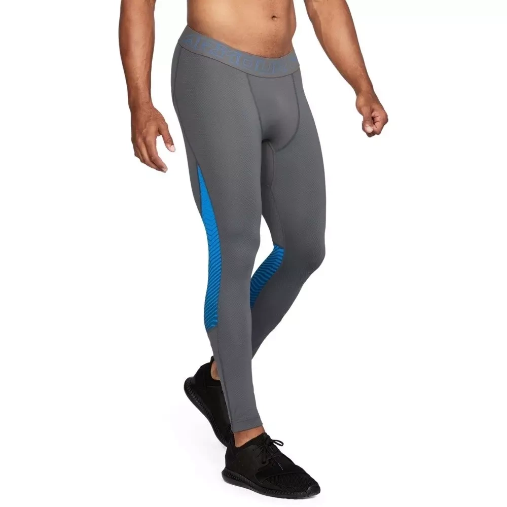 Legginsy męskie Under Armour CG REACTOR LEGGING  