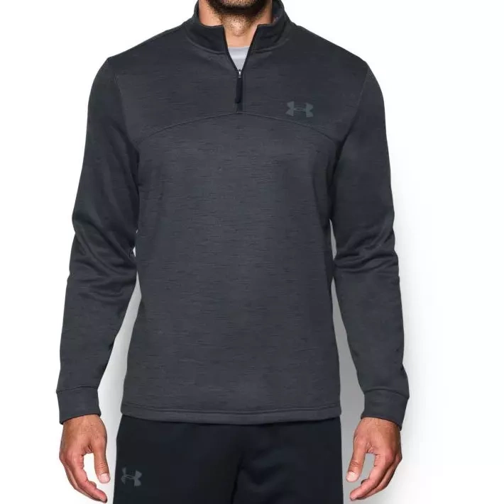 Bluza męska UA AF 1/4 ZIP SLUB 