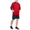 Bluza męska Under Armour TECH TERR POPOVER HOODIE 
