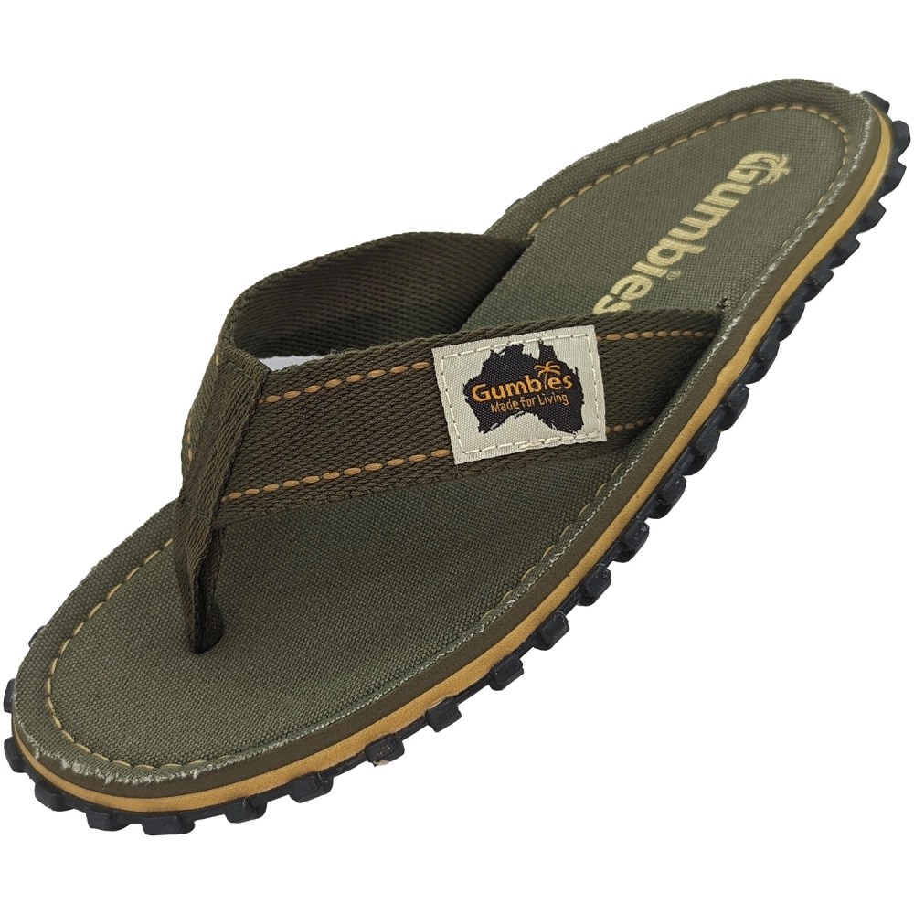 Japonki GUMBIES ISLANDER FLIP-FLOPS UNISEX