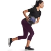 Legginsy damskie Under Armour Rush Tonal Capri PKT NS