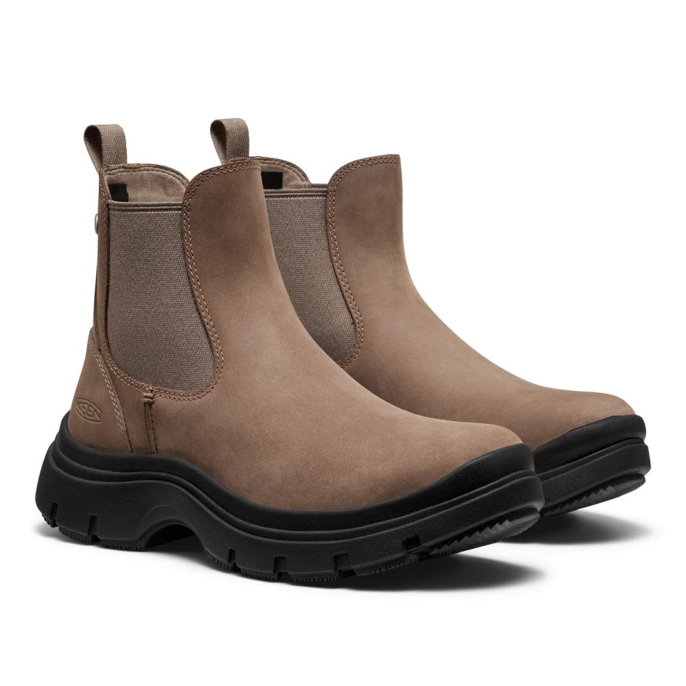 Śniegowce damskie KEEN KOSA CHELSEA