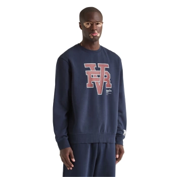 Bluza męska DIADORA SWEATSHIRT CREW RUN VALLEY