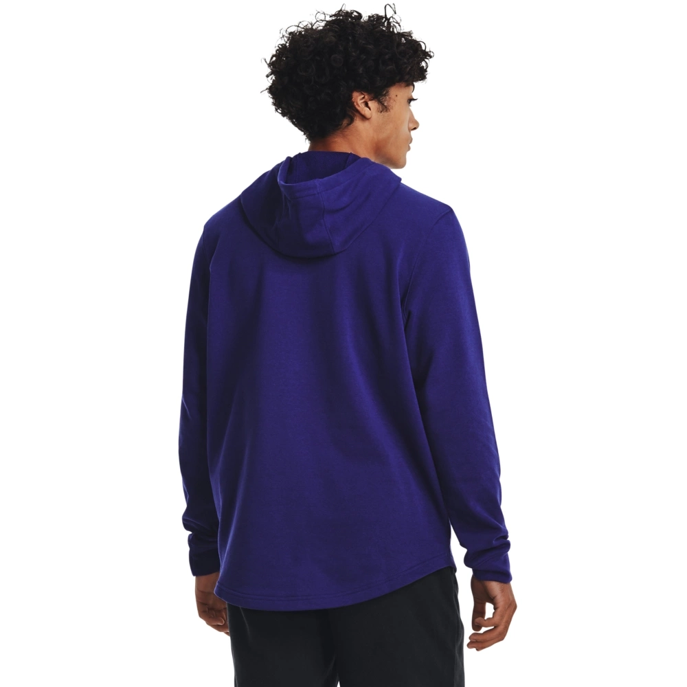 Bluza męska Under Armour RIVAL TERRY LC HD