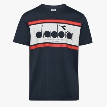 Koszulka męska DIADORA SS T-SHIRT SPECTRA OC