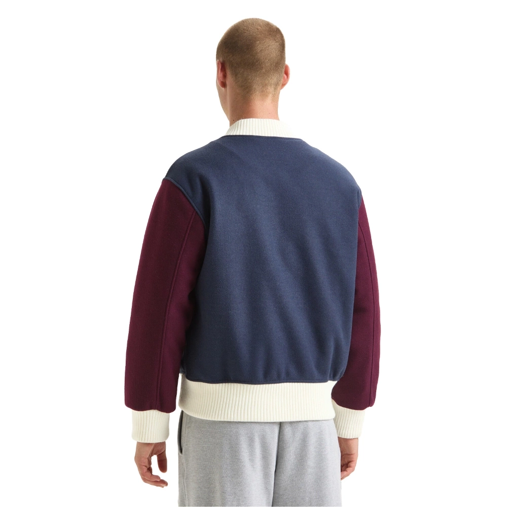 Kurtka DIADORA JACKET VARSITY LEGACY