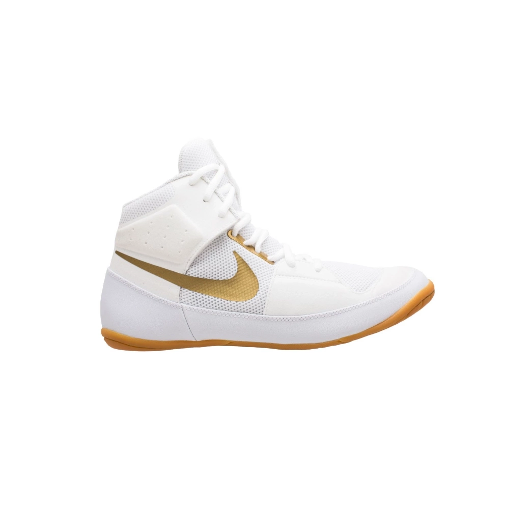 Buty zapaśnicze męskie NIKE FURY