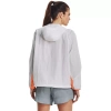 Kurtka damska Under Armour Rush Woven Anorak