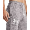 Spodnie dresowe męskie Under Armour RIVAL TERRY JOGGER