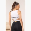 Top damski LABELLAMAFIA  TOP FUEL