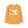 Koszulka dziecięca DIADORA JU.T-SHIRT LS CHROMIA