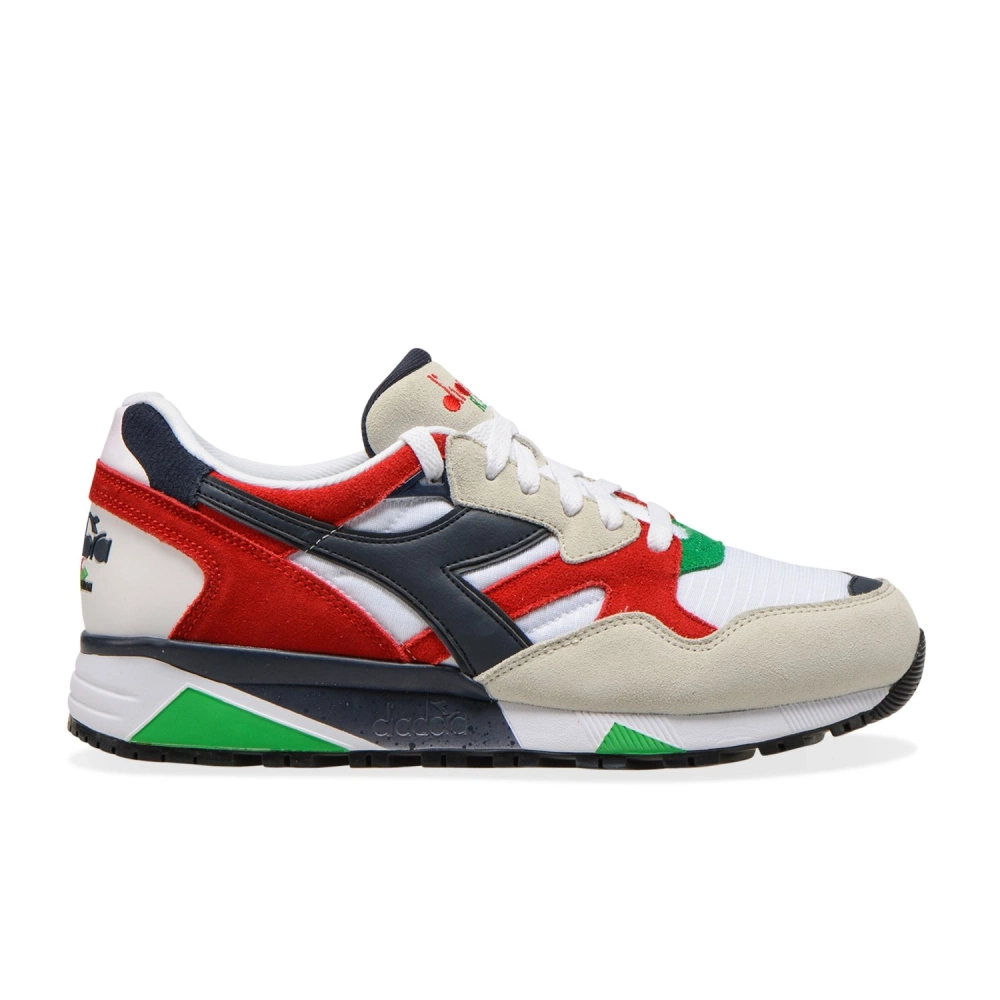 Sneakersy męskie DIADORA N9002