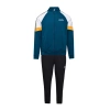 Zestaw dresowy męski DIADORA  FZ CUFF SUIT CORE 