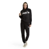 Bluza unisex DIADORA HOODIE LOGO