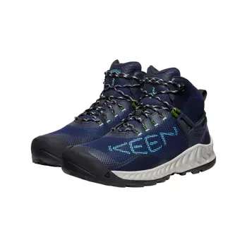 Buty trekkingowe męskie KEEN NXIS EVO MID WP