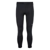 Legginsy męskie DIADORA RUN TIGHTS WINTER PROTECTION