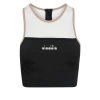 Top damski DIADORA L. SNUG CROP TOP BE ONE