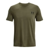 Koszulka męska Under Armour SPORTSTYLE LEFT CHEST SS 