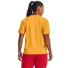 Koszulka damska UNDER ARMOUR SS TEE LUNAR NEW YEAR