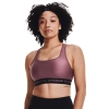 Biustonosz sportowy Under Armour Crossback Mid Bra