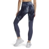 Legginsy damskie Under Armour Launch Ankle Print Tights
