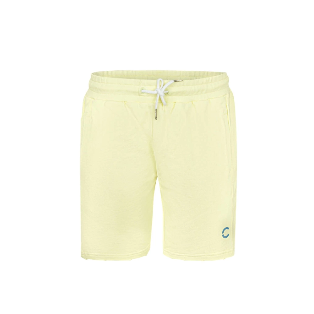 Spodenki krótkie męskie CERTIFIED KASUNO SHORT
