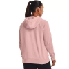 Bluza damska Under Armour Rival Fleece HB Hoodie