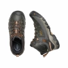 Buty trekkingowe męskie KEEN TARGHEE III MID WP