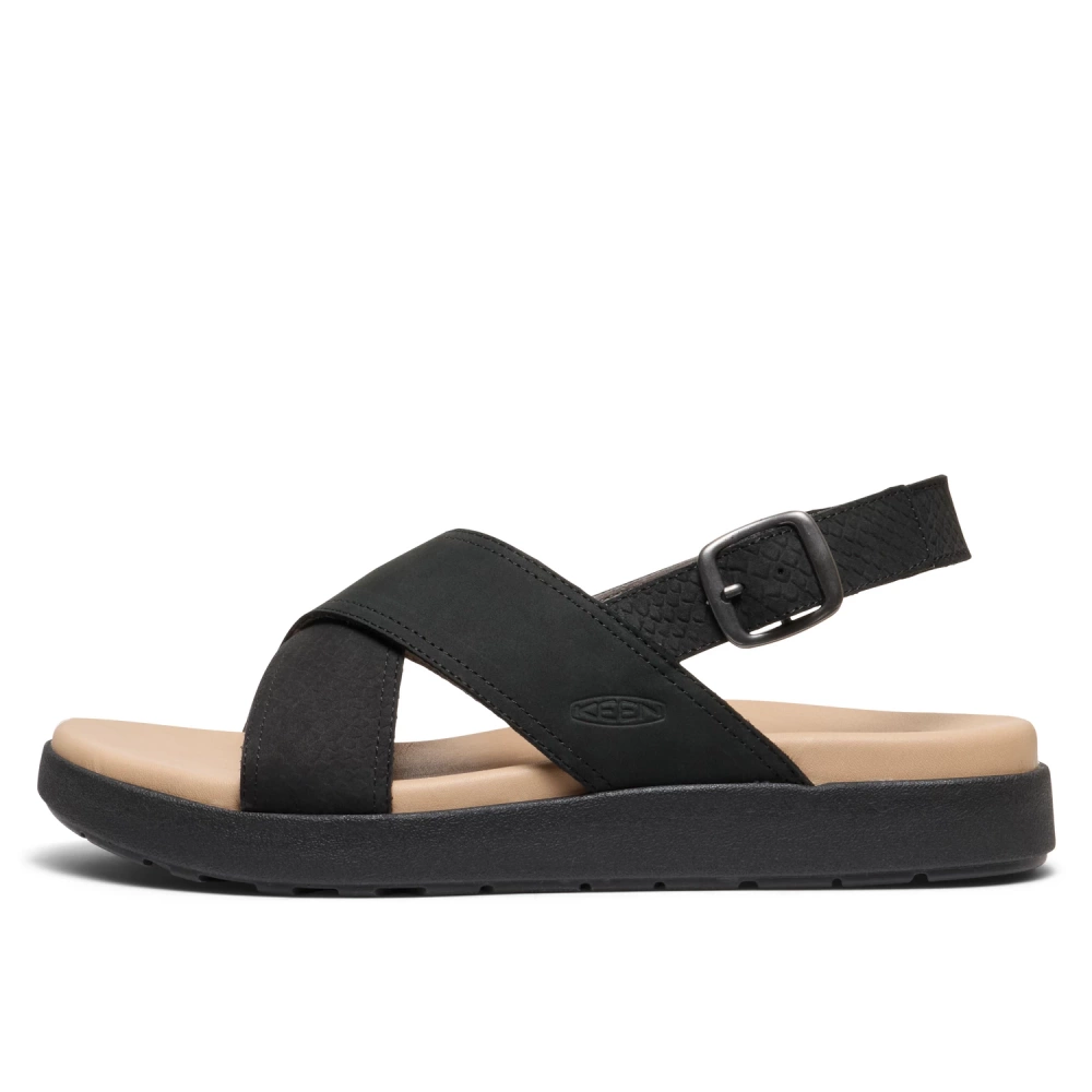 Sandały damskie KEEN ELLE LUXE CROSS STRAP