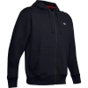 Bluza męska Under Armour PERFORMANCE ORIGINATORS FLEECE FZ 