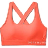 Biustonosz sportowy Under ARMOUR MID CROSSBACK 