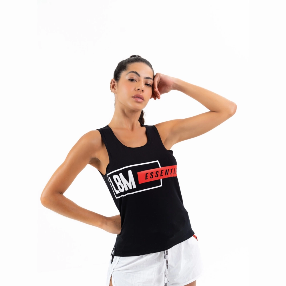 Koszulka damska Labellamafia TANK TOP ESSENTIALS