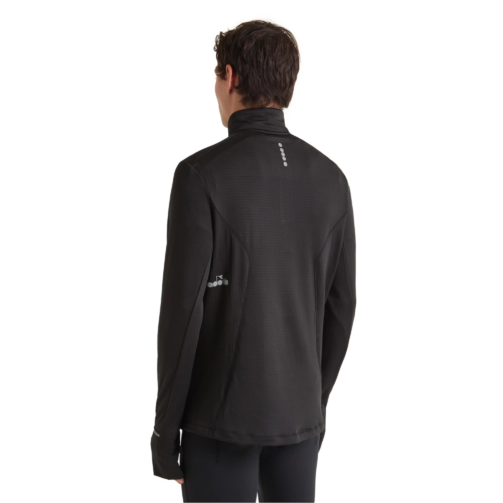 Bluza męska DIADORA WARM UP WINTER PROTECTION