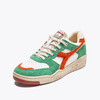 Sneakersy unisex DIADORA B.560 USED RR ITALIA