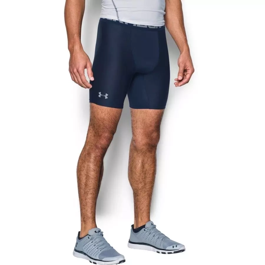 Bokserki męskie UA ARMOUR 2.0 COMP SHORT