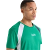 Koszulka męska DIADORA SS T-SHIRT