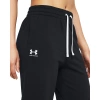 Spodnie dresowe damskie Under Armour Rival Terry Jogger