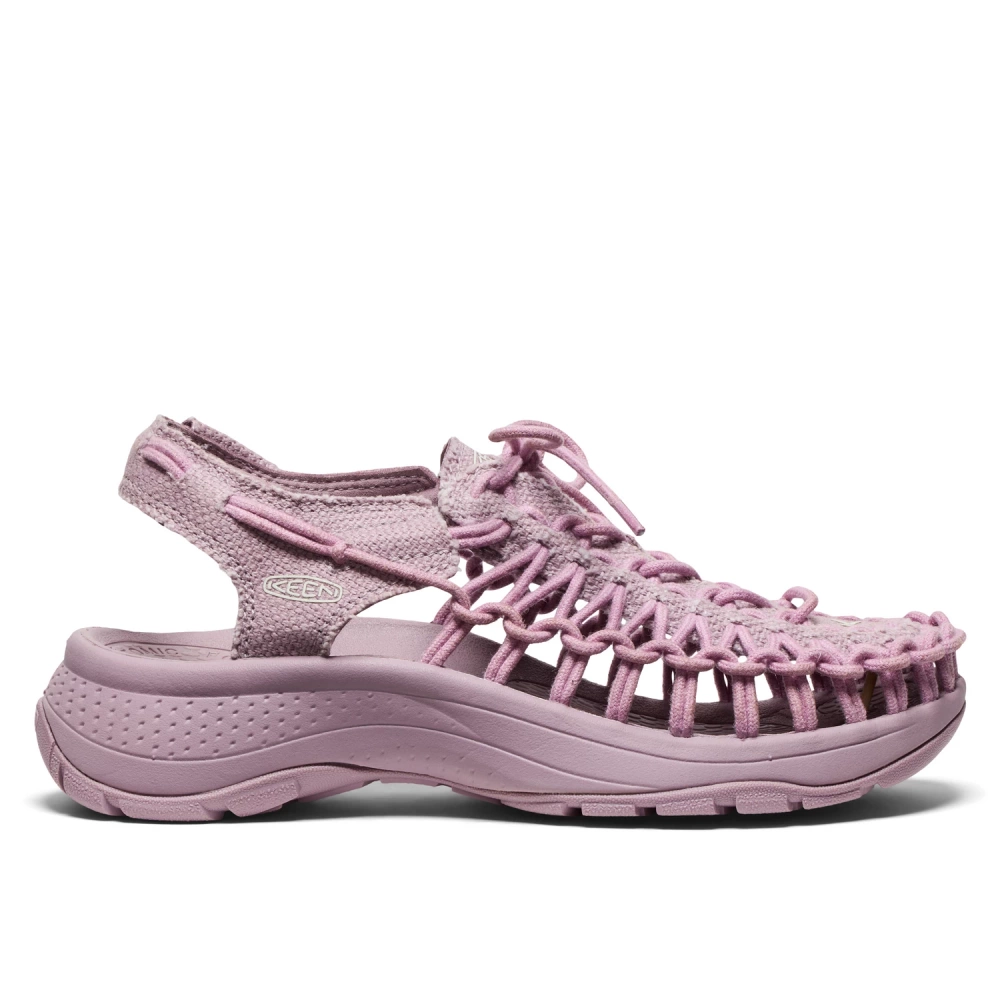 Sandały damskie KEEN UNEEK ASTORIA CANVAS