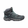 Buty trekkingowe damskie KEEN RIDGE FLEX MID WP