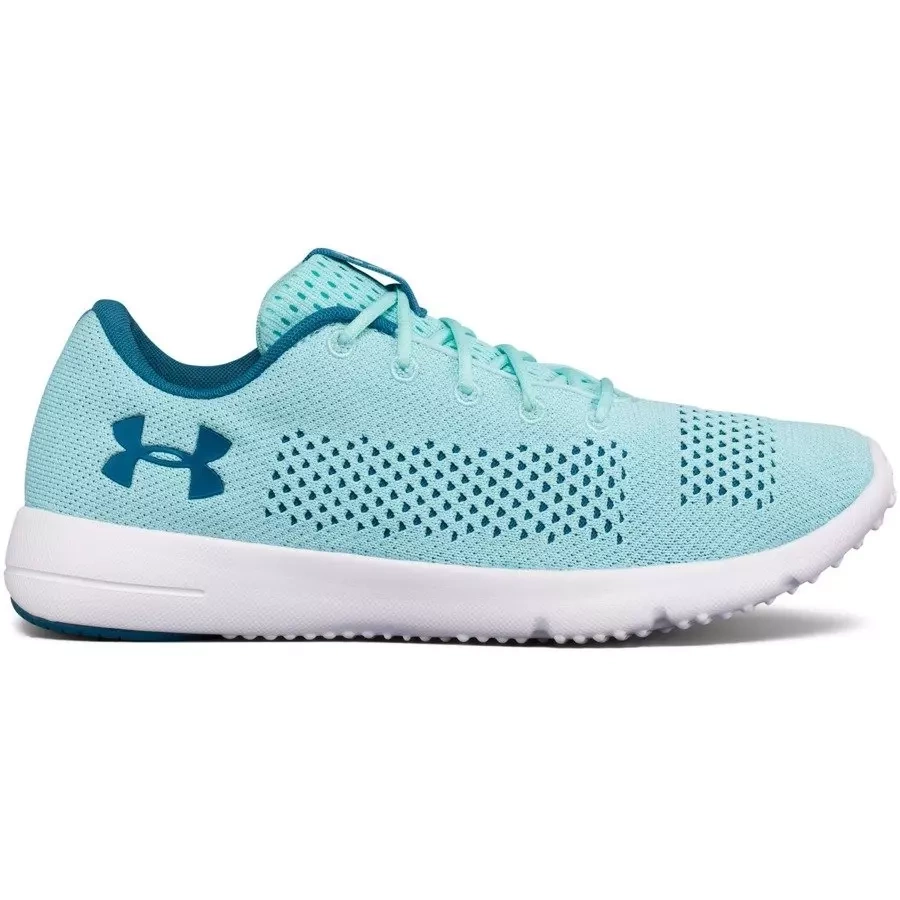 Buty biegowe damskie UA RAPID  
