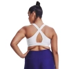 Biustonosz sportowy Under Armour Crossback Mid Bra