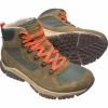 Buty trekkingowe męskie KEEN INNATE MID WP  