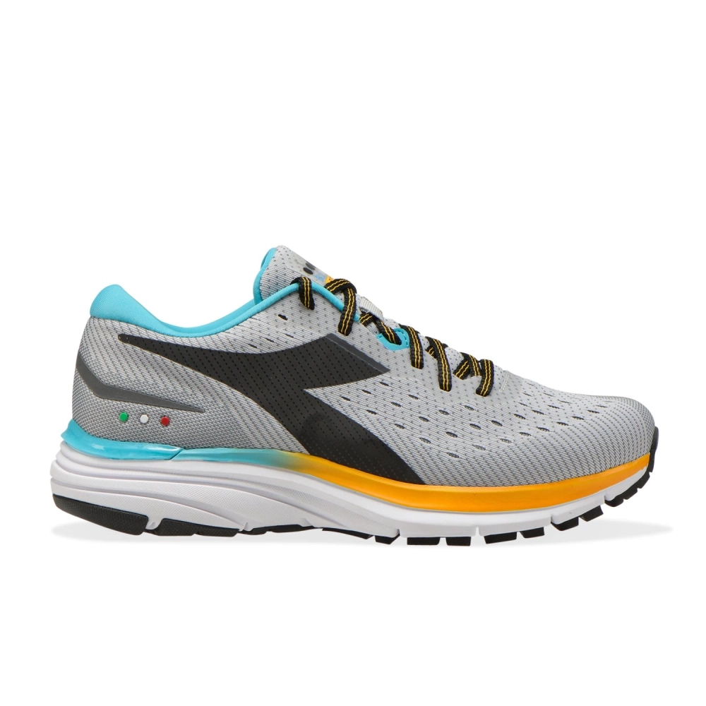 Buty biegowe męskie DIADORA MYTHOS BLUSHIELD 6