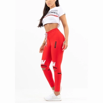 Legginsy damskie LABELLAMAFIA LEGGING ESSENTIALS