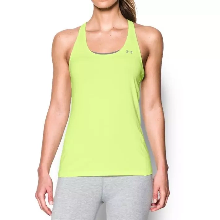 Koszulka damska UA HG ARMOUR RACER TANK 