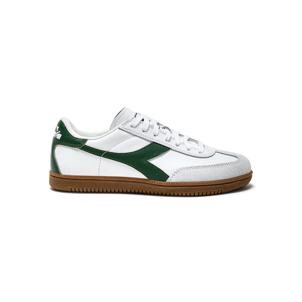 Sneakersy unisex DIADORA TRAINER