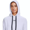 Bluza damska Under Armour Rival Fleece HB Hoodie
