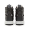 Sneakersy DIADORA MAGIC BASKET MID ICONA LEATHER