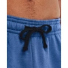 Spodnie dresowe męskie Under Armour Rival Fleece Chroma Pants
